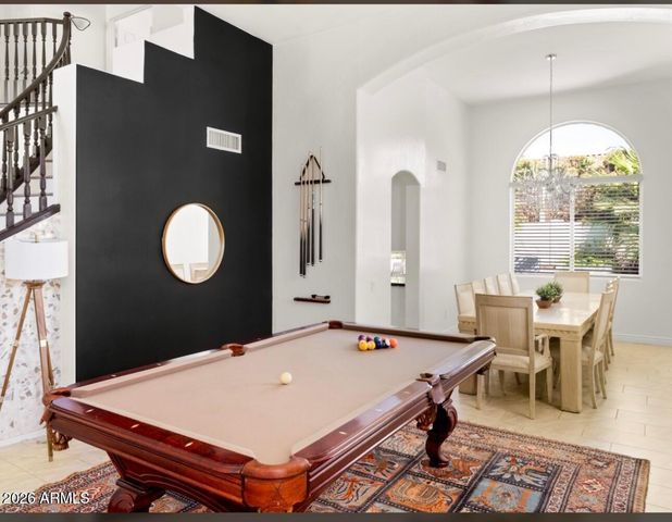 5352 E WOODRIDGE Drive, Scottsdale, AZ 85254