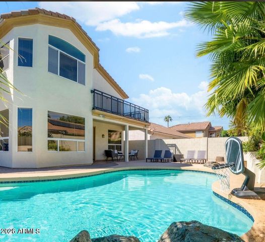 5352 E WOODRIDGE Drive, Scottsdale, AZ 85254