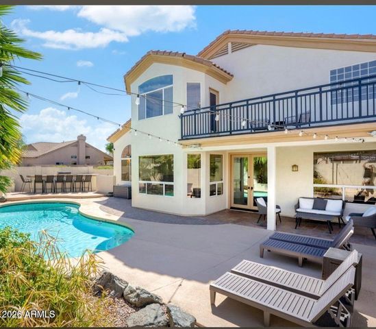 5352 E WOODRIDGE Drive, Scottsdale, AZ 85254