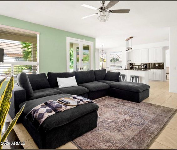 5352 E WOODRIDGE Drive, Scottsdale, AZ 85254