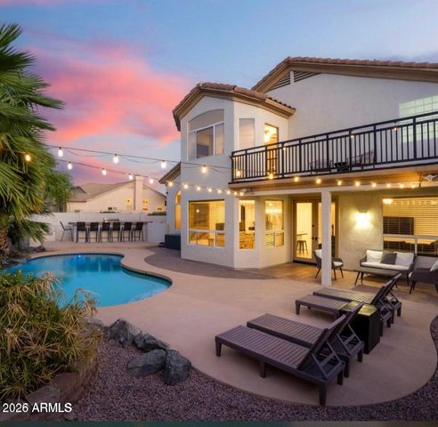 5352 E WOODRIDGE Drive, Scottsdale, AZ 85254