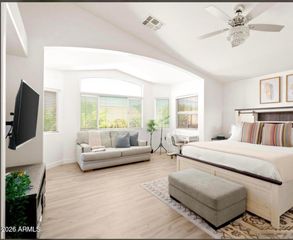 5352 E WOODRIDGE Drive, Scottsdale, AZ 85254