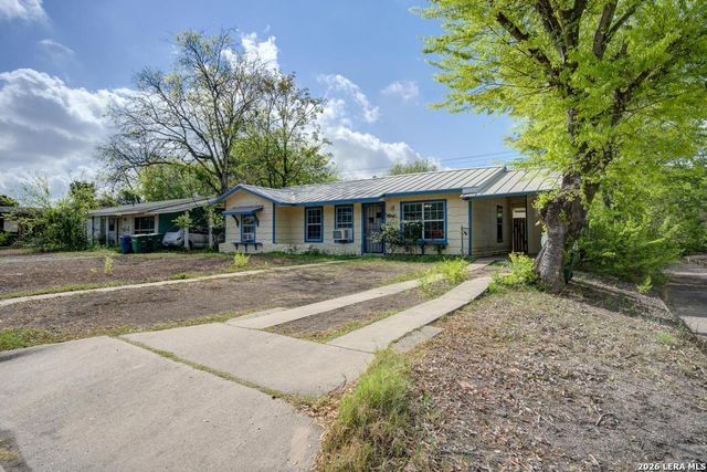 5434 Plumtree Dr, San Antonio, TX 78225