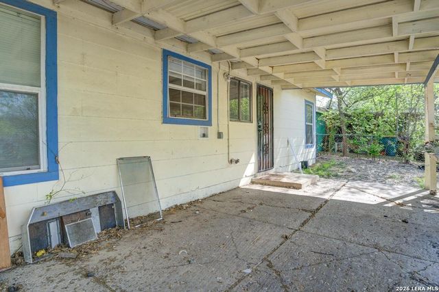 5434 Plumtree Dr, San Antonio, TX 78225