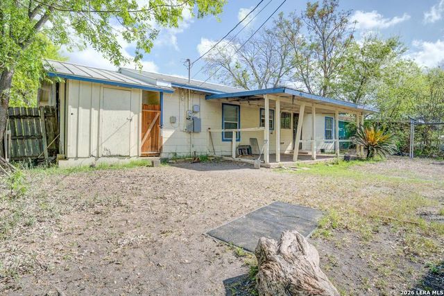 5434 Plumtree Dr, San Antonio, TX 78225