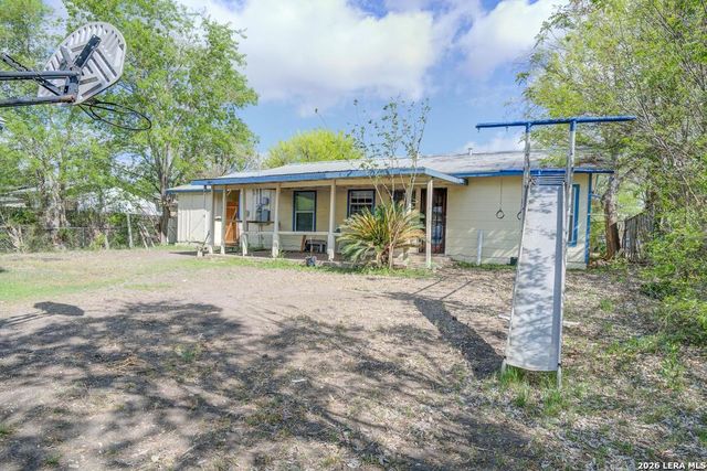 5434 Plumtree Dr, San Antonio, TX 78225