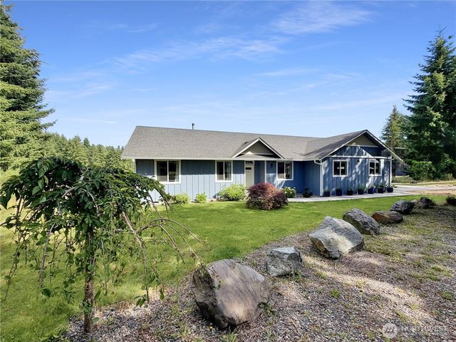 230 156th Lane SE, Tenino, WA 98589