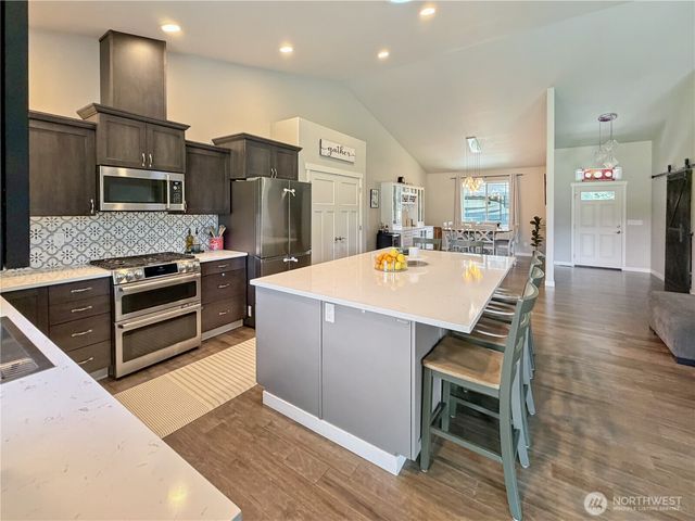 230 156th Lane SE, Tenino, WA 98589