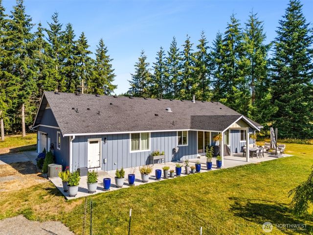 230 156th Lane SE, Tenino, WA 98589
