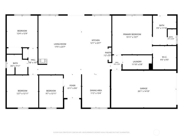 230 156th Lane SE, Tenino, WA 98589