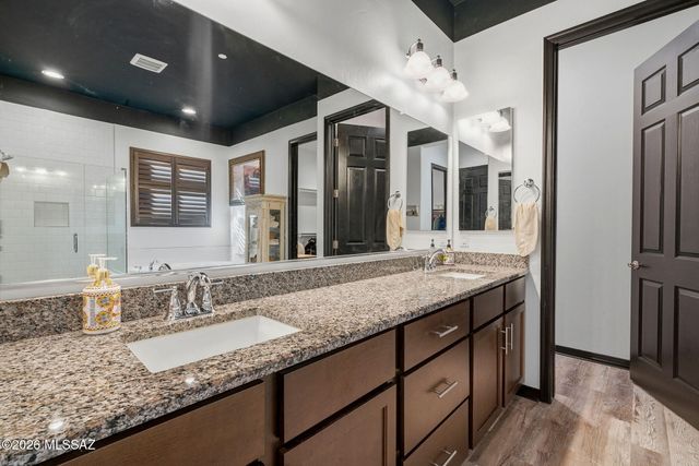 6965 W Turquoise Hills Place, Marana, AZ 85658