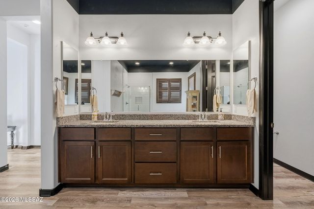 6965 W Turquoise Hills Place, Marana, AZ 85658