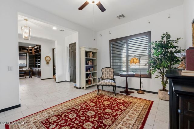 6965 W Turquoise Hills Place, Marana, AZ 85658