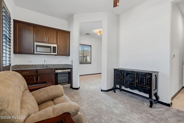 6965 W Turquoise Hills Place, Marana, AZ 85658