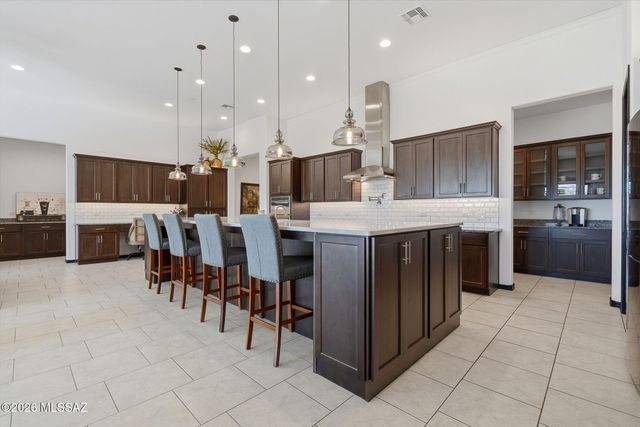 6965 W Turquoise Hills Place, Marana, AZ 85658