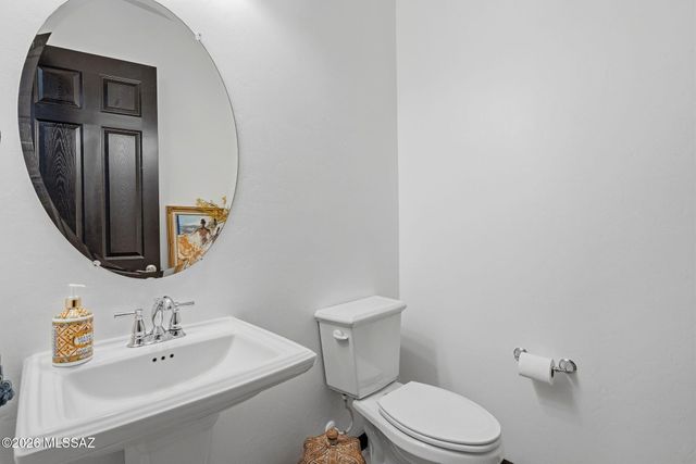 6965 W Turquoise Hills Place, Marana, AZ 85658