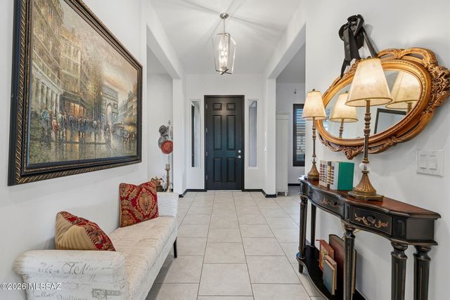 6965 W Turquoise Hills Place, Marana, AZ 85658