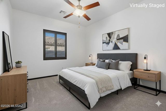 6965 W Turquoise Hills Place, Marana, AZ 85658