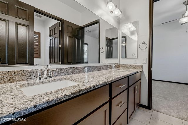 6965 W Turquoise Hills Place, Marana, AZ 85658