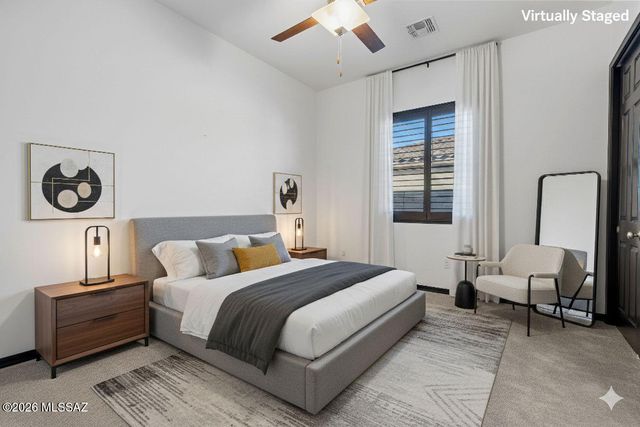 6965 W Turquoise Hills Place, Marana, AZ 85658