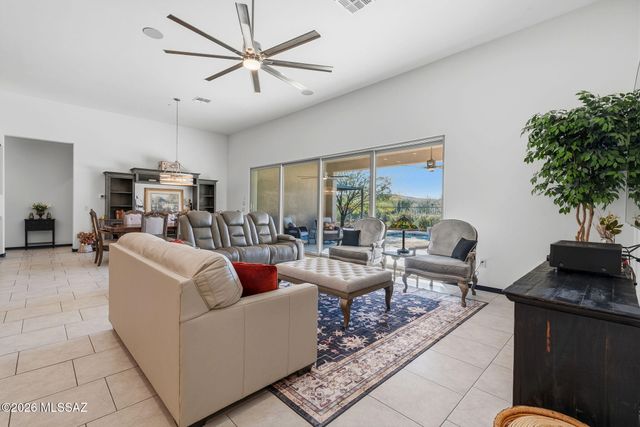 6965 W Turquoise Hills Place, Marana, AZ 85658