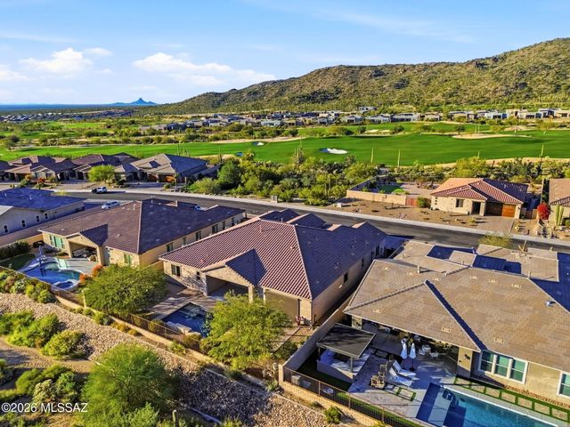 6965 W Turquoise Hills Place, Marana, AZ 85658