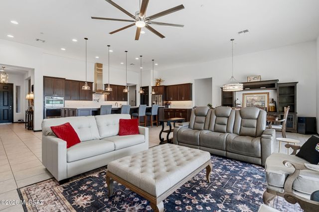 6965 W Turquoise Hills Place, Marana, AZ 85658