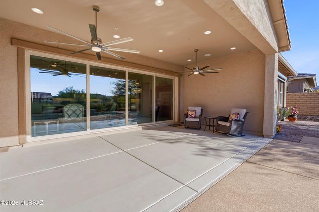 6965 W Turquoise Hills Place, Marana, AZ 85658