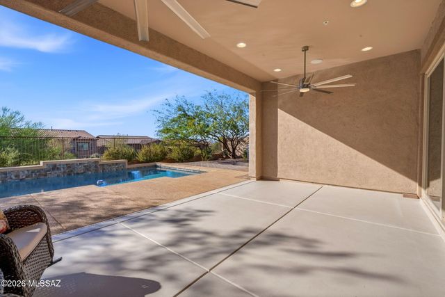 6965 W Turquoise Hills Place, Marana, AZ 85658