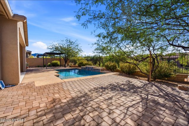 6965 W Turquoise Hills Place, Marana, AZ 85658