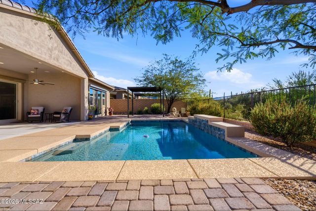 6965 W Turquoise Hills Place, Marana, AZ 85658