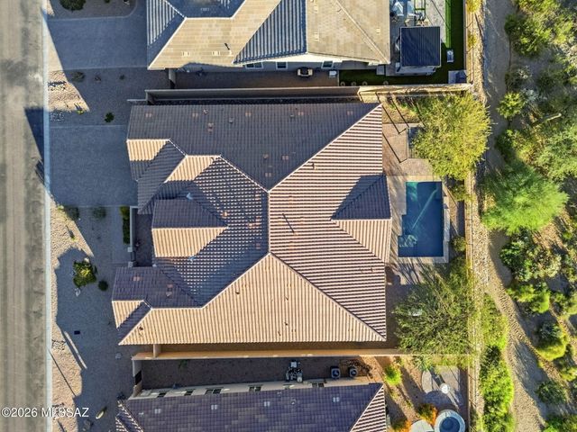 6965 W Turquoise Hills Place, Marana, AZ 85658