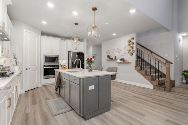 2437 Pinnacle Place, Corinth, TX 76210