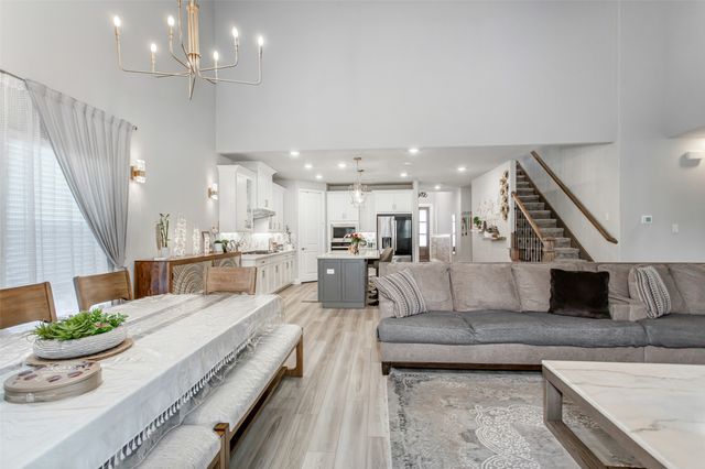 2437 Pinnacle Place, Corinth, TX 76210