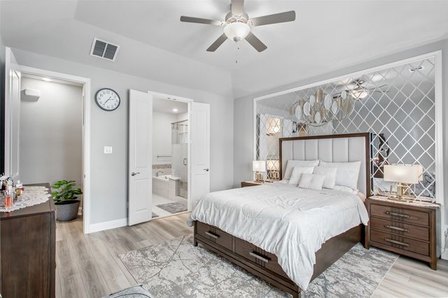 2437 Pinnacle Place, Corinth, TX 76210