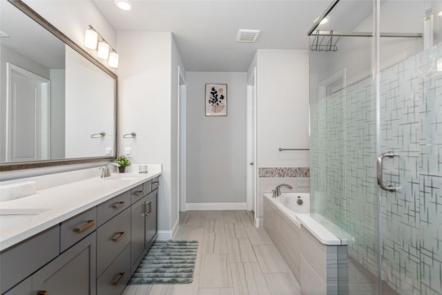 2437 Pinnacle Place, Corinth, TX 76210