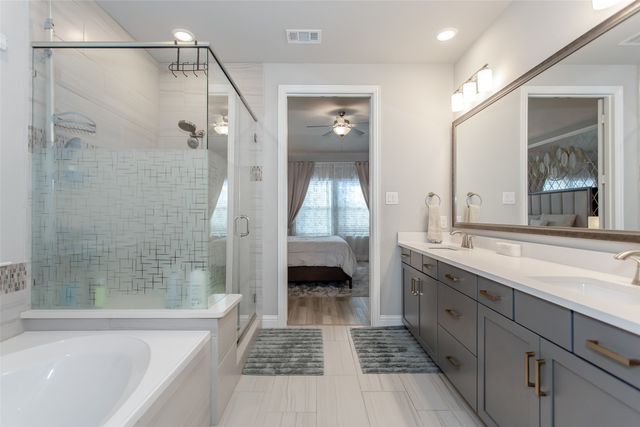 2437 Pinnacle Place, Corinth, TX 76210