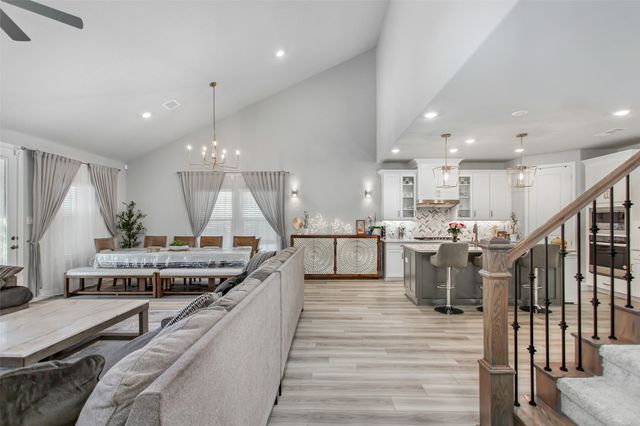 2437 Pinnacle Place, Corinth, TX 76210