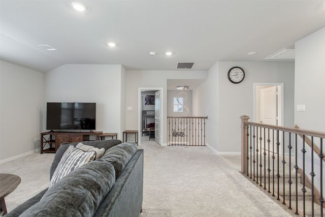 2437 Pinnacle Place, Corinth, TX 76210