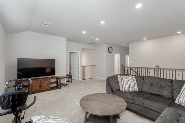 2437 Pinnacle Place, Corinth, TX 76210