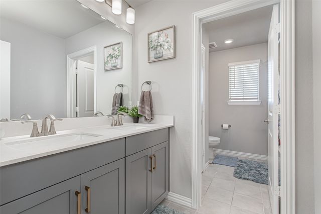 2437 Pinnacle Place, Corinth, TX 76210