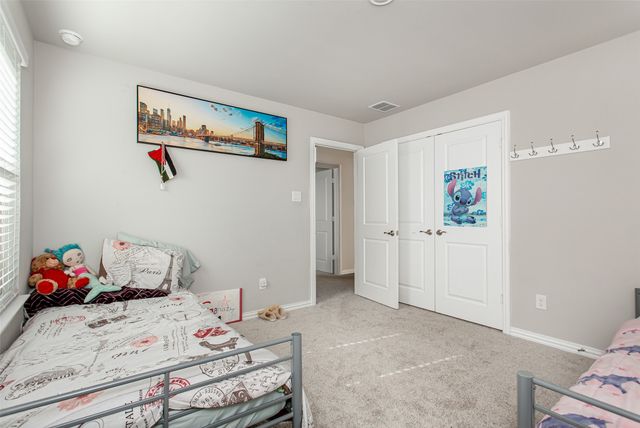 2437 Pinnacle Place, Corinth, TX 76210