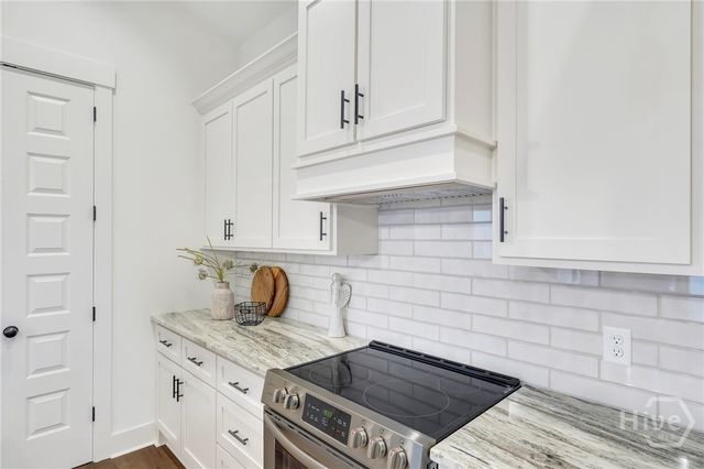 36 Salt Marsh Drive, Midway, GA 31320