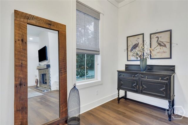 36 Salt Marsh Drive, Midway, GA 31320