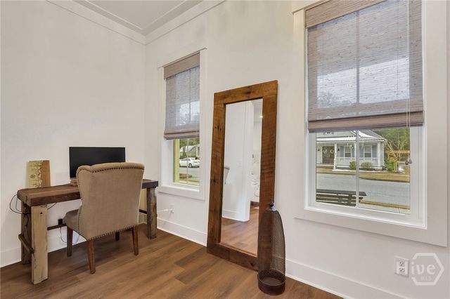 36 Salt Marsh Drive, Midway, GA 31320