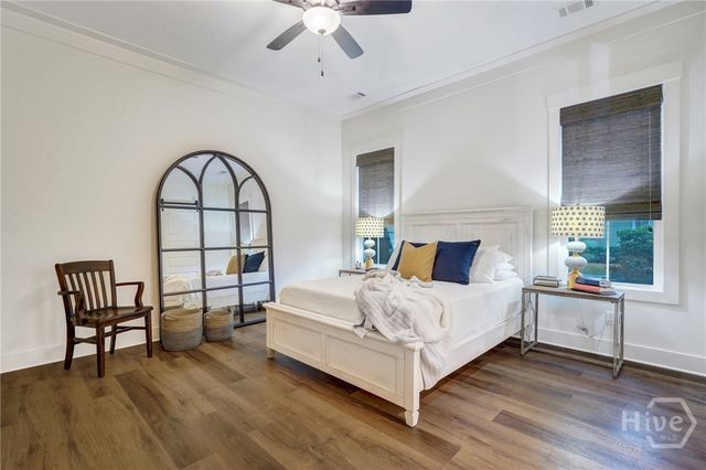 36 Salt Marsh Drive, Midway, GA 31320