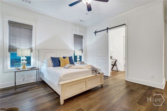 36 Salt Marsh Drive, Midway, GA 31320