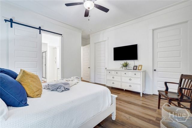 36 Salt Marsh Drive, Midway, GA 31320