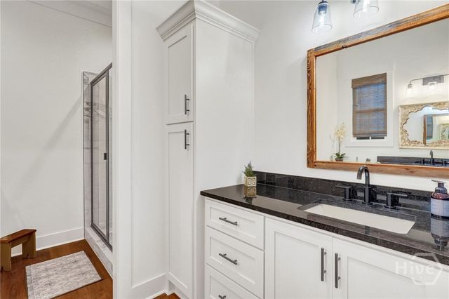 36 Salt Marsh Drive, Midway, GA 31320