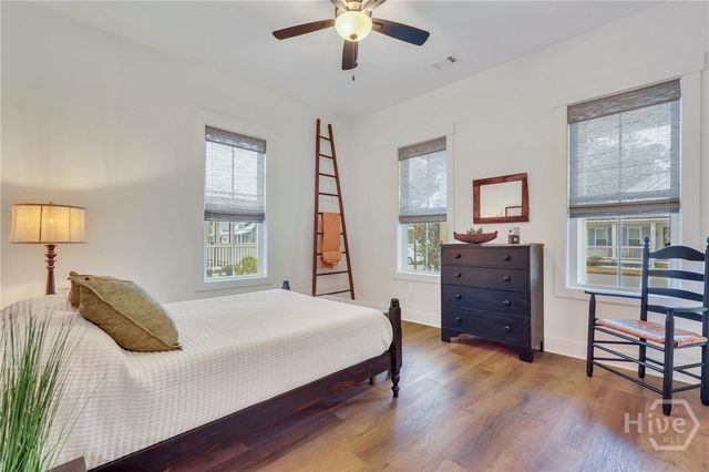 36 Salt Marsh Drive, Midway, GA 31320